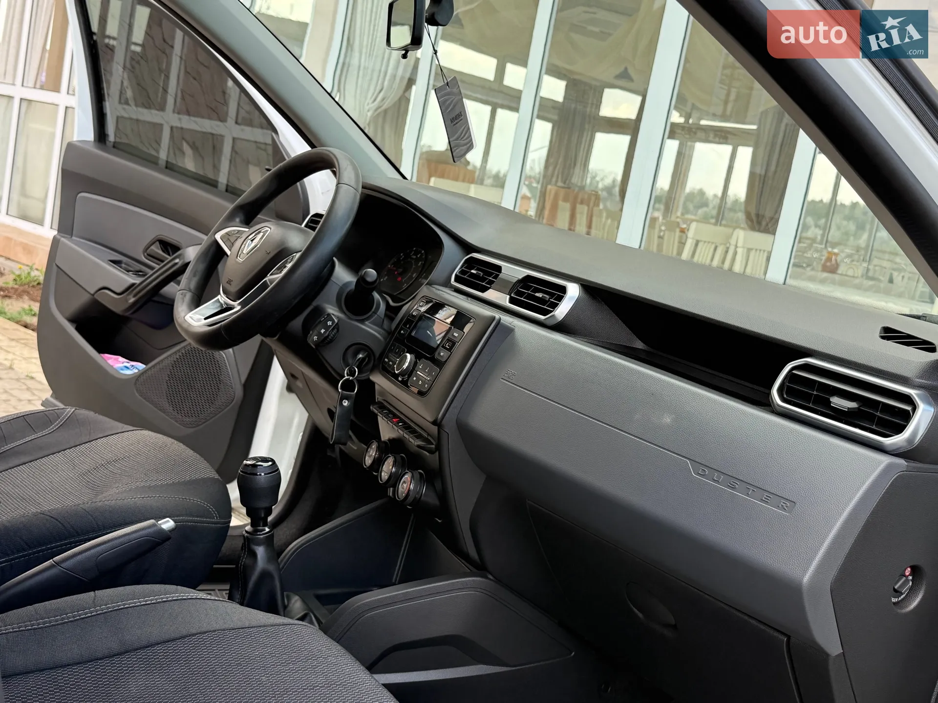 2020 Renault Duster - мініатюра 65