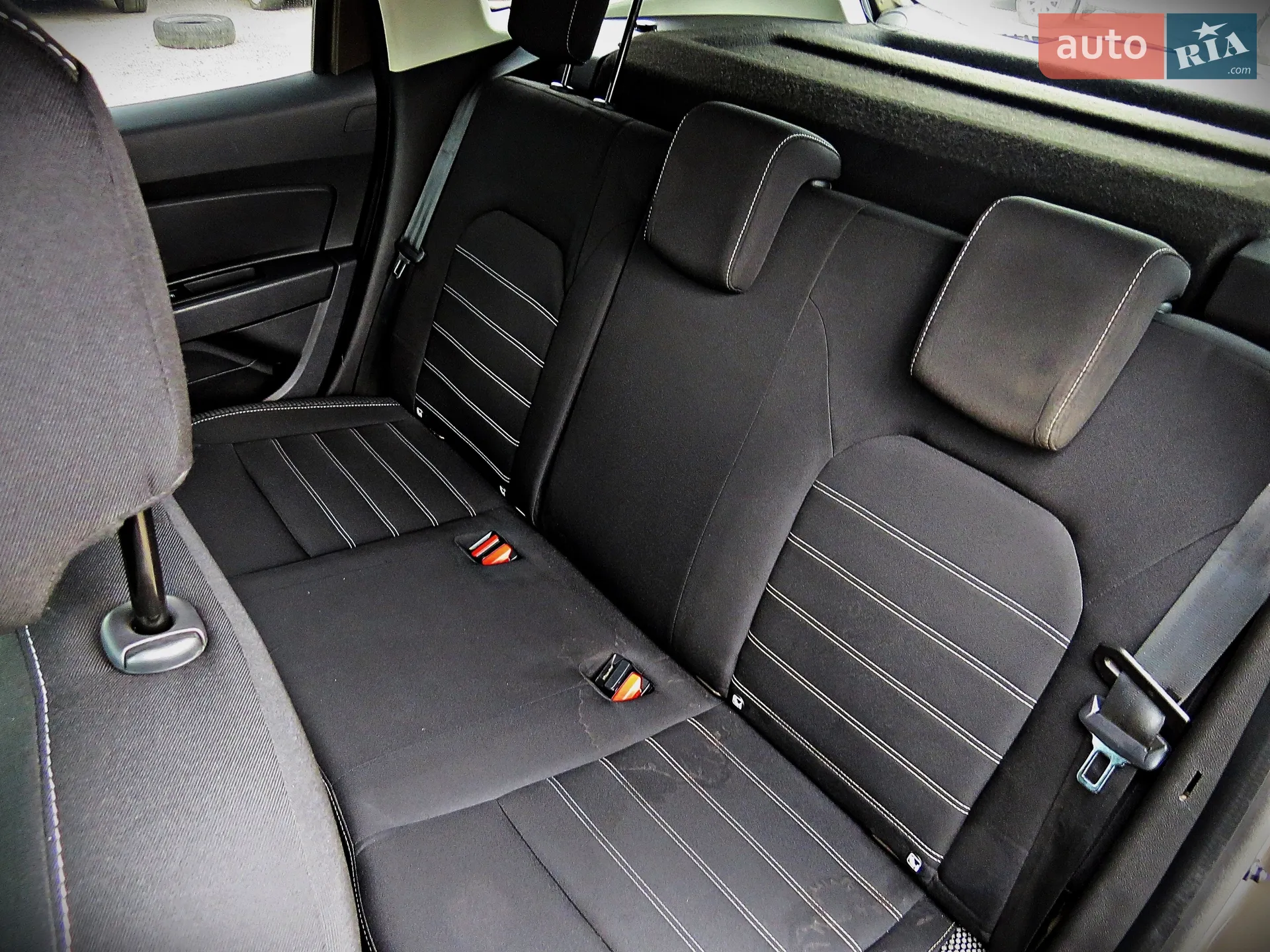 2019 Renault Duster - мініатюра 19