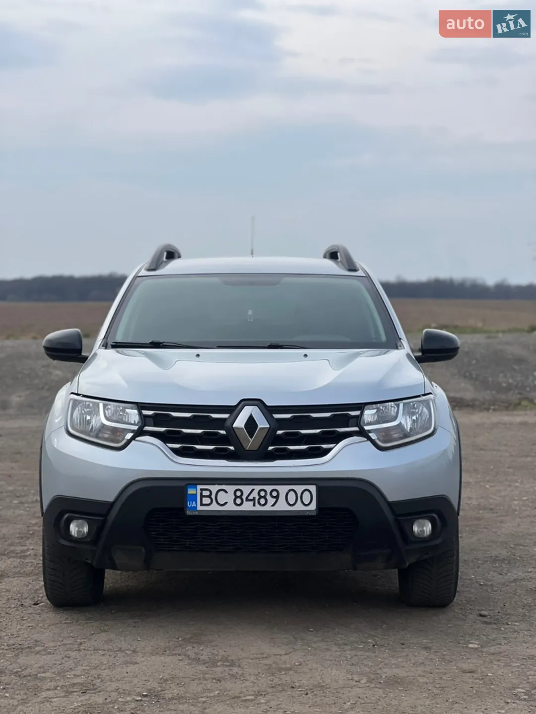 2022 Renault Duster - мініатюра 2