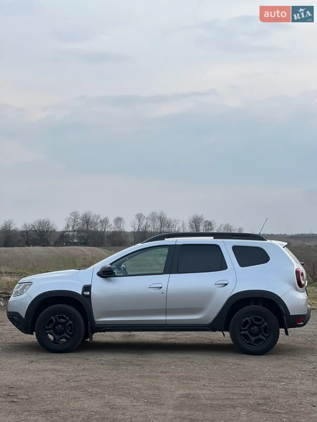 2022 Renault Duster - мініатюра 7