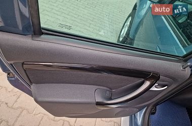 Позашляховик / Кросовер Renault Duster 2010 в Львові