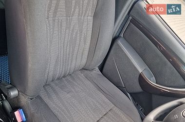 Позашляховик / Кросовер Renault Duster 2010 в Львові