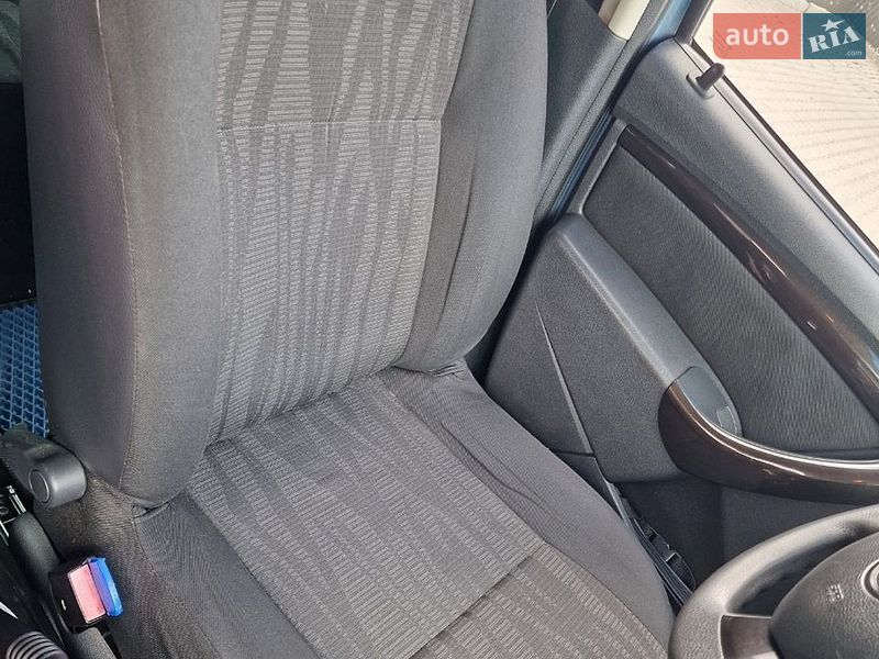 Позашляховик / Кросовер Renault Duster 2010 в Львові