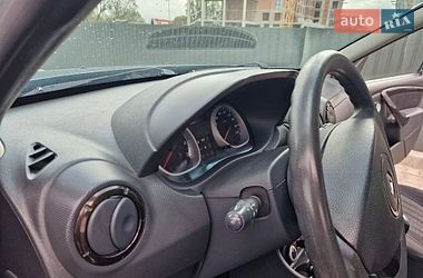 Позашляховик / Кросовер Renault Duster 2010 в Львові