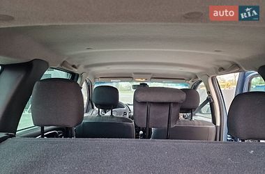 Позашляховик / Кросовер Renault Duster 2010 в Львові