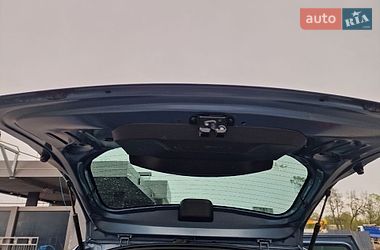 Позашляховик / Кросовер Renault Duster 2010 в Львові