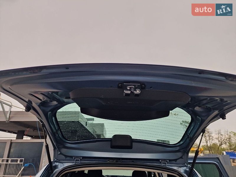 Позашляховик / Кросовер Renault Duster 2010 в Львові