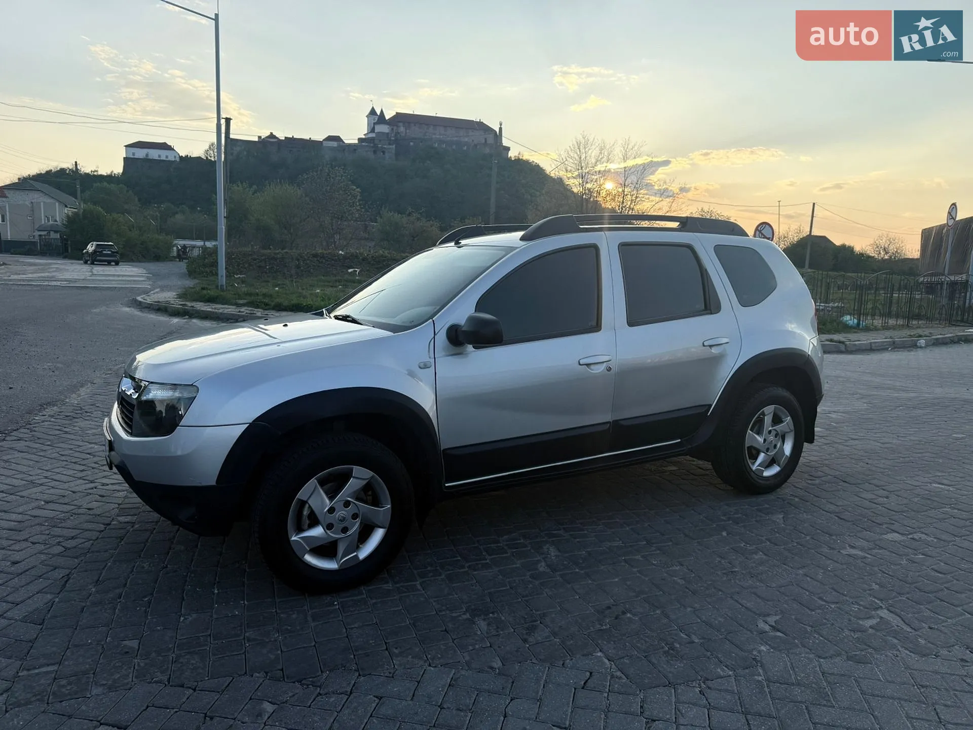 2013 Renault Duster - мініатюра 2
