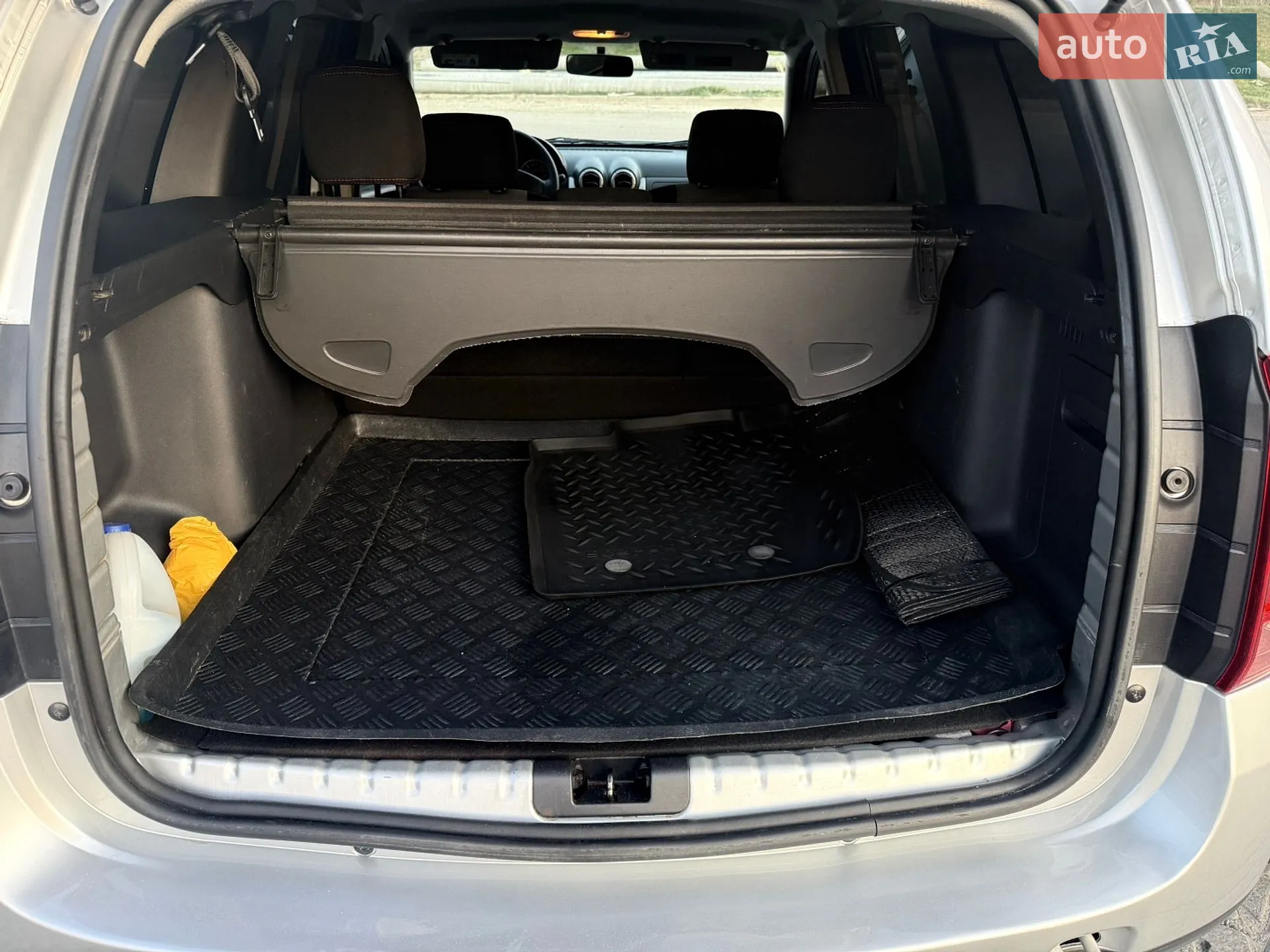 2013 Renault Duster - мініатюра 15
