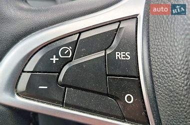 Внедорожник / Кроссовер Renault Duster 2023 в Львове