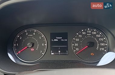 Внедорожник / Кроссовер Renault Duster 2023 в Львове