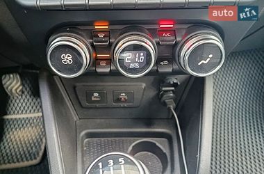 Внедорожник / Кроссовер Renault Duster 2023 в Львове