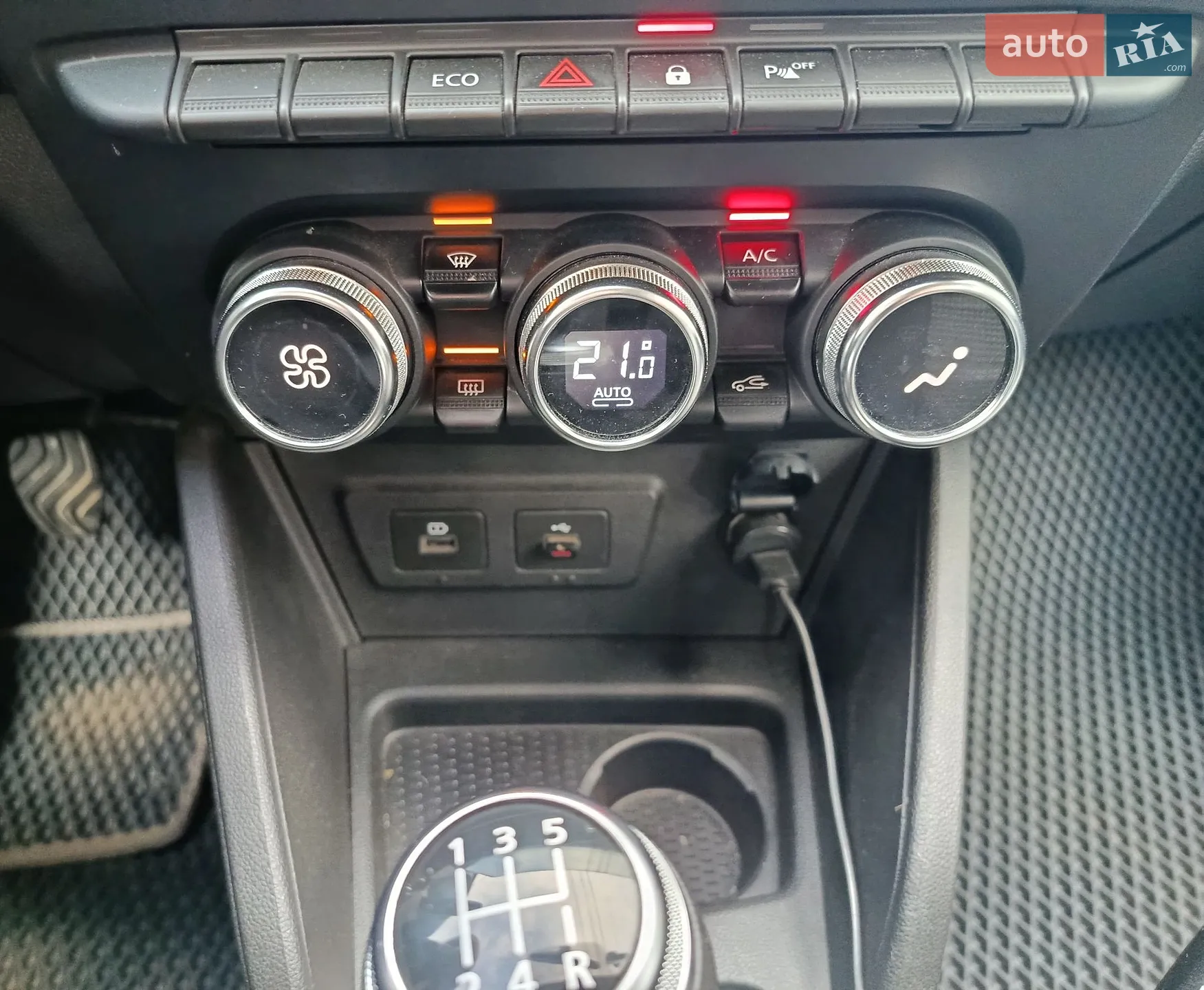 2023 Renault Duster - мініатюра 6