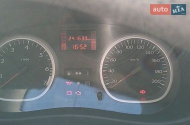 Позашляховик / Кросовер Renault Duster 2011 в Києві
