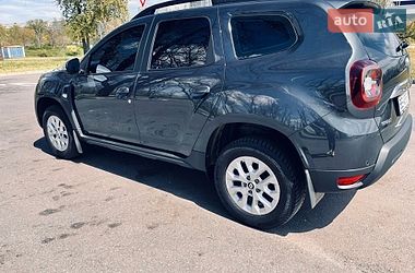 Внедорожник / Кроссовер Renault Duster 2024 в Николаеве