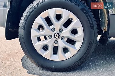 Внедорожник / Кроссовер Renault Duster 2024 в Николаеве