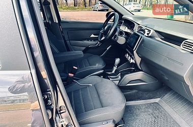 Внедорожник / Кроссовер Renault Duster 2024 в Николаеве