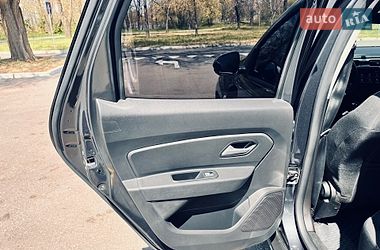 Внедорожник / Кроссовер Renault Duster 2024 в Николаеве