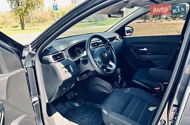 Внедорожник / Кроссовер Renault Duster 2024 в Николаеве