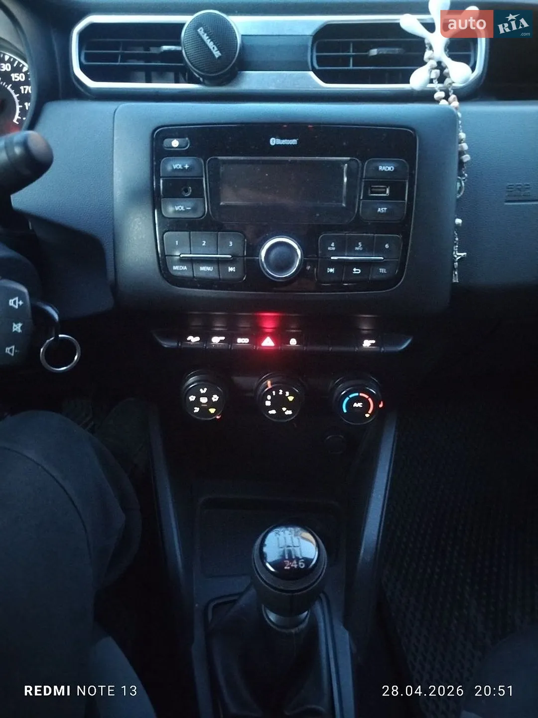 2018 Renault Duster - мініатюра 9