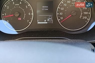 Внедорожник / Кроссовер Renault Duster 2023 в Львове