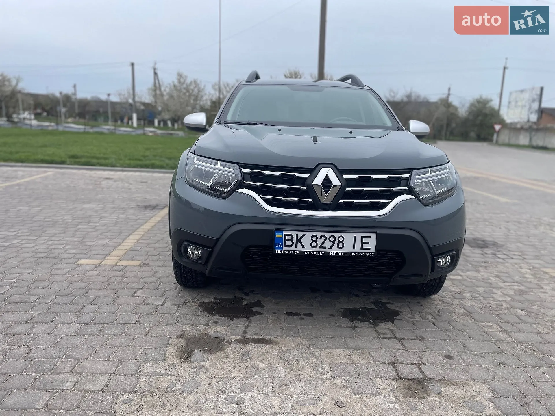 2023 Renault Duster - мініатюра 8