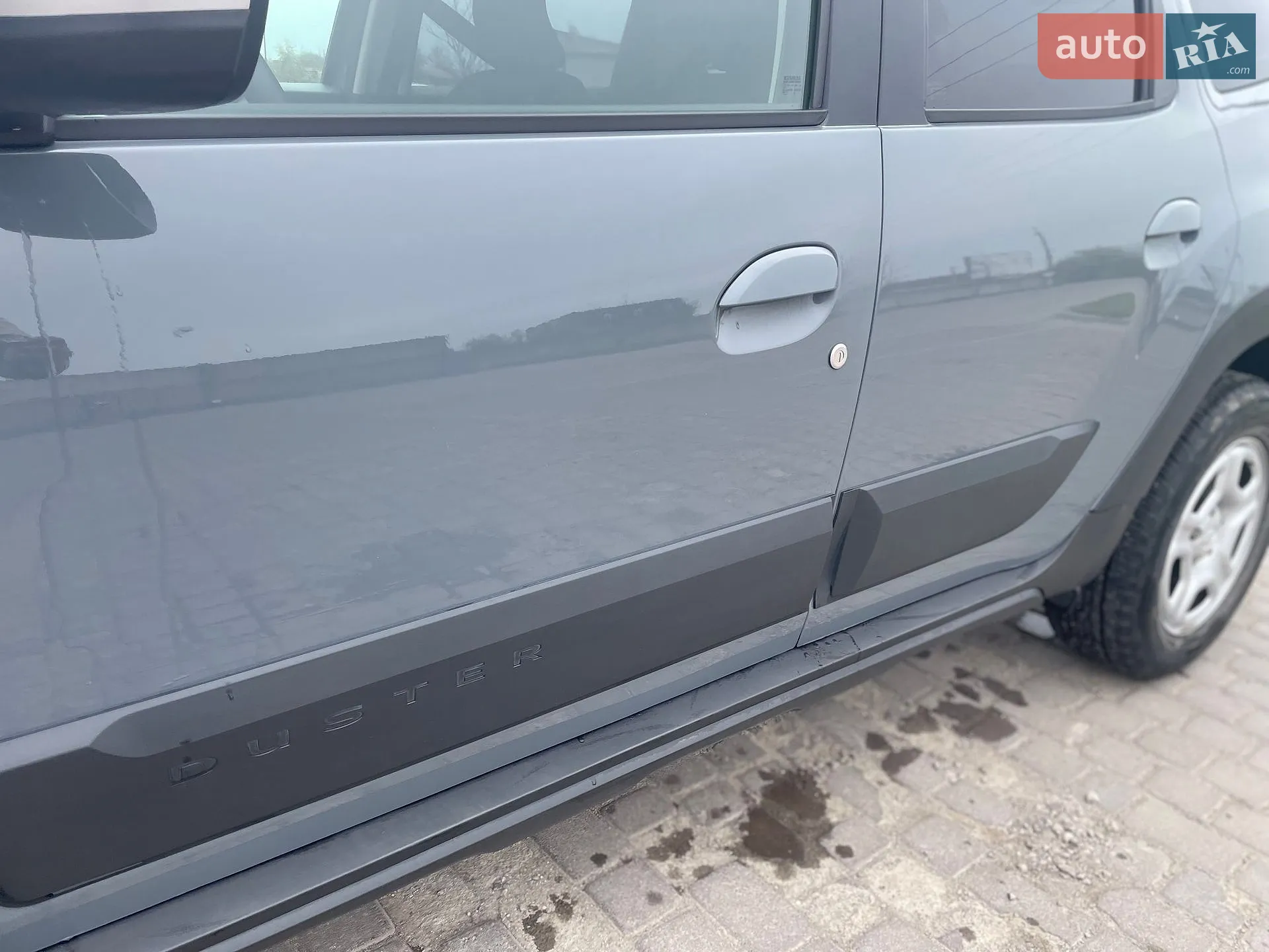 2023 Renault Duster - мініатюра 14