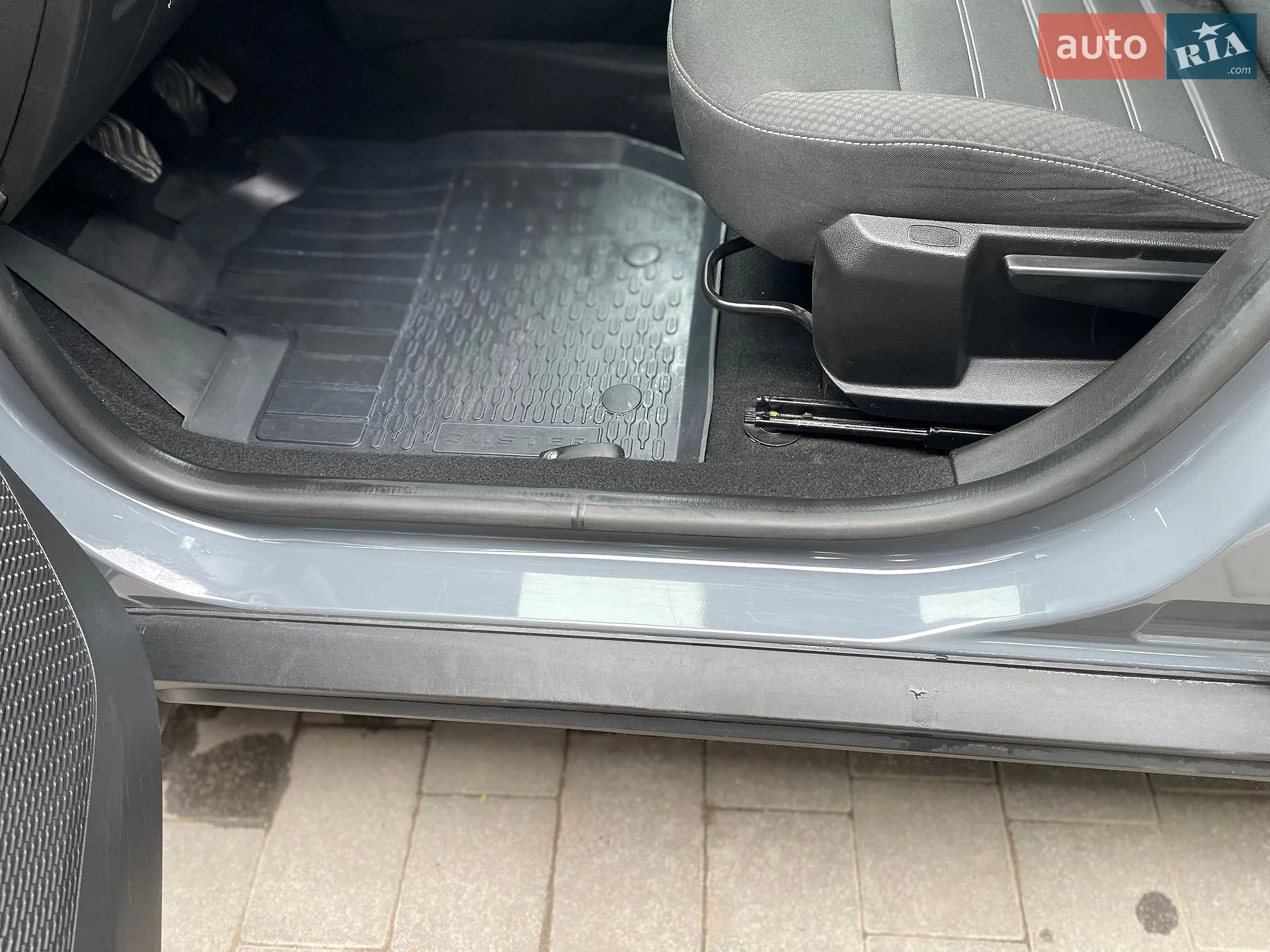 2023 Renault Duster - мініатюра 30