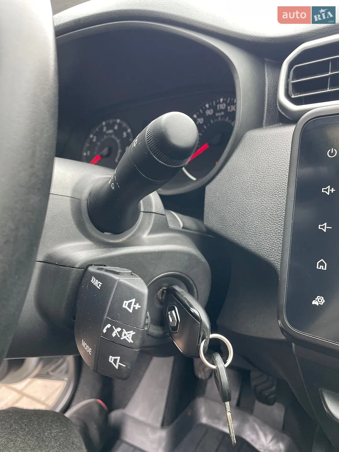 2023 Renault Duster - мініатюра 43
