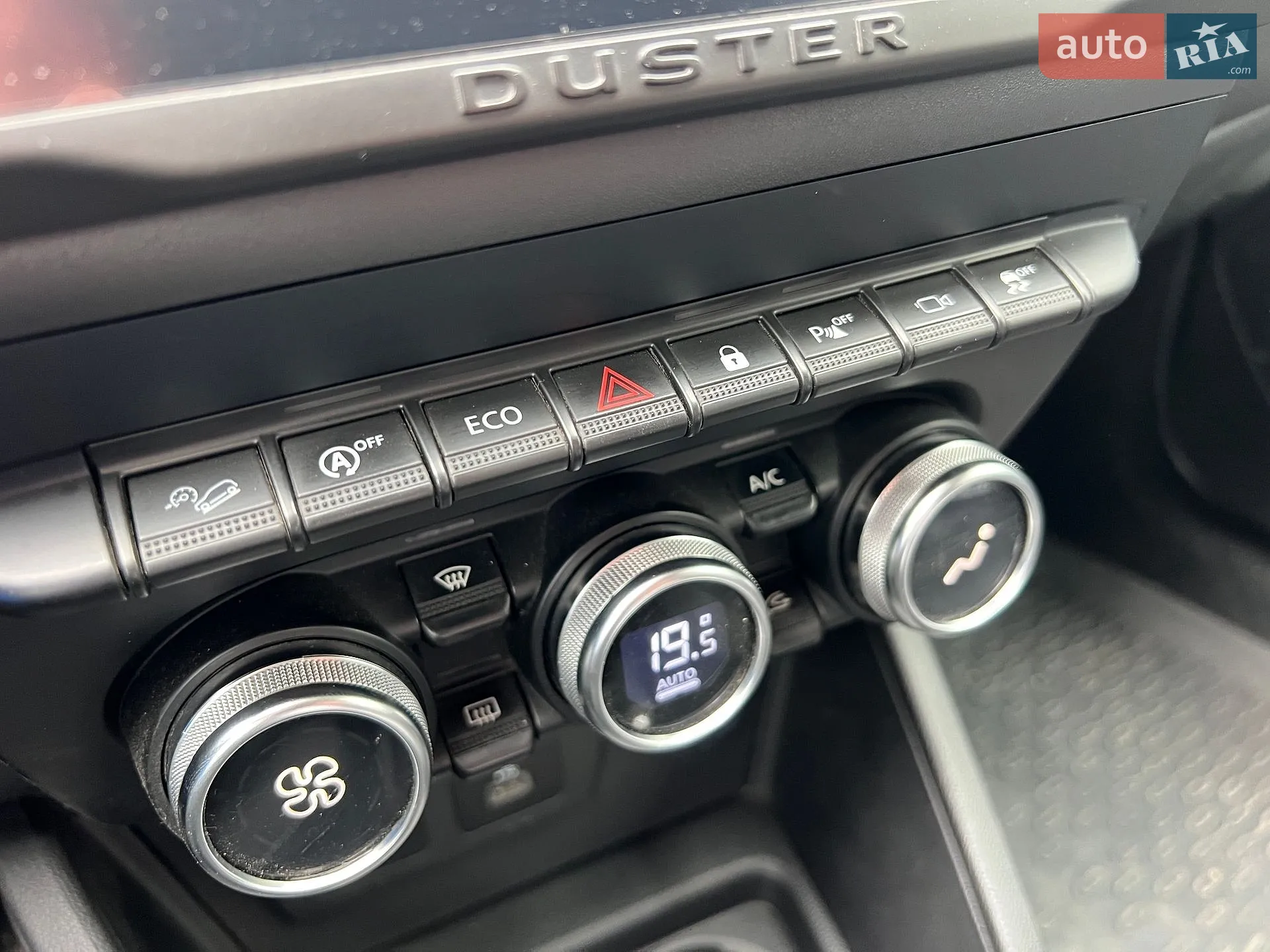 2022 Renault Duster - мініатюра 31