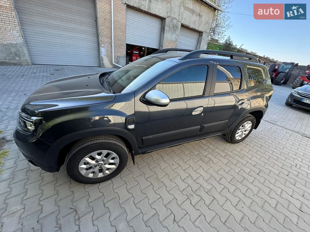 2023 Renault Duster - мініатюра 17