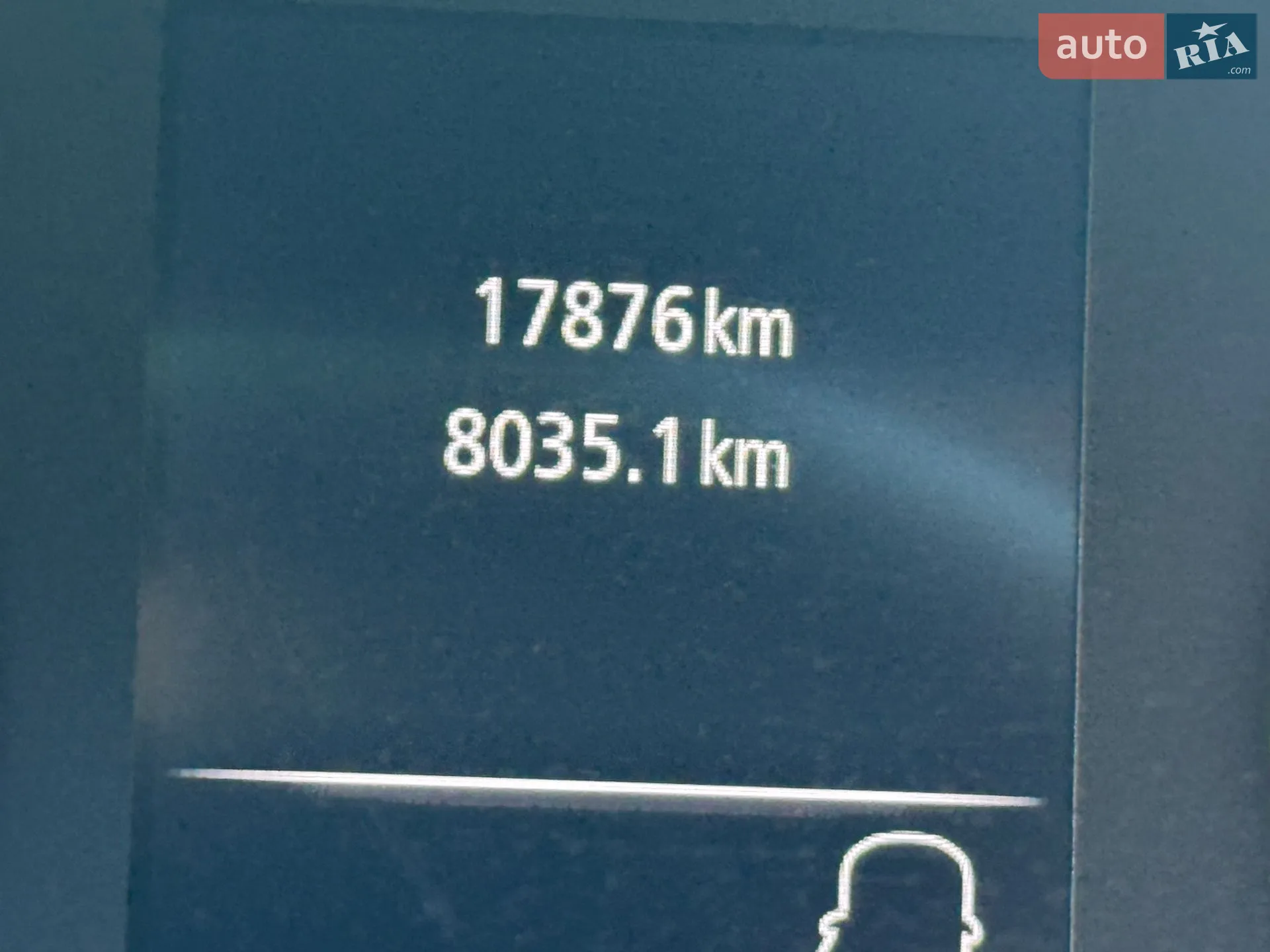 2024 Renault Duster - мініатюра 9