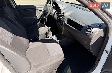 Внедорожник / Кроссовер Renault Duster 2013 в Киеве