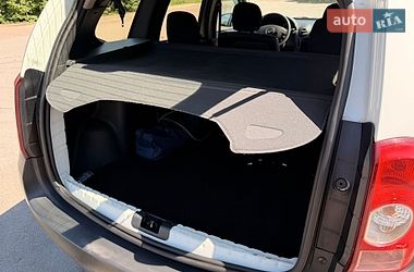Внедорожник / Кроссовер Renault Duster 2013 в Киеве
