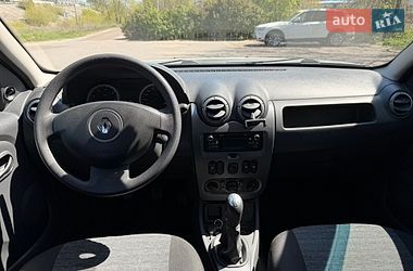 Внедорожник / Кроссовер Renault Duster 2013 в Киеве