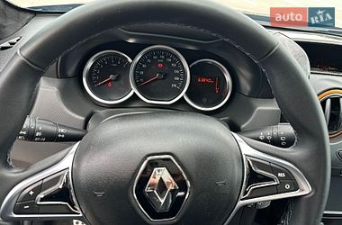 Позашляховик / Кросовер Renault Duster 2017 в Києві