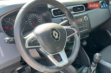 Внедорожник / Кроссовер Renault Duster 2021 в Киеве