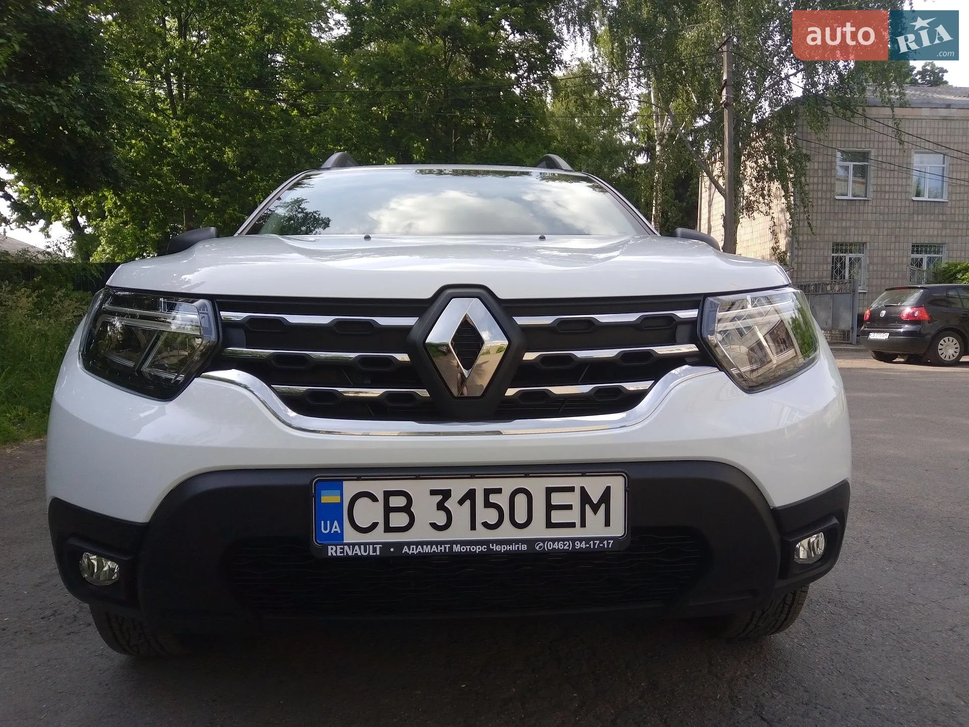 2023 Renault Duster - мініатюра 5