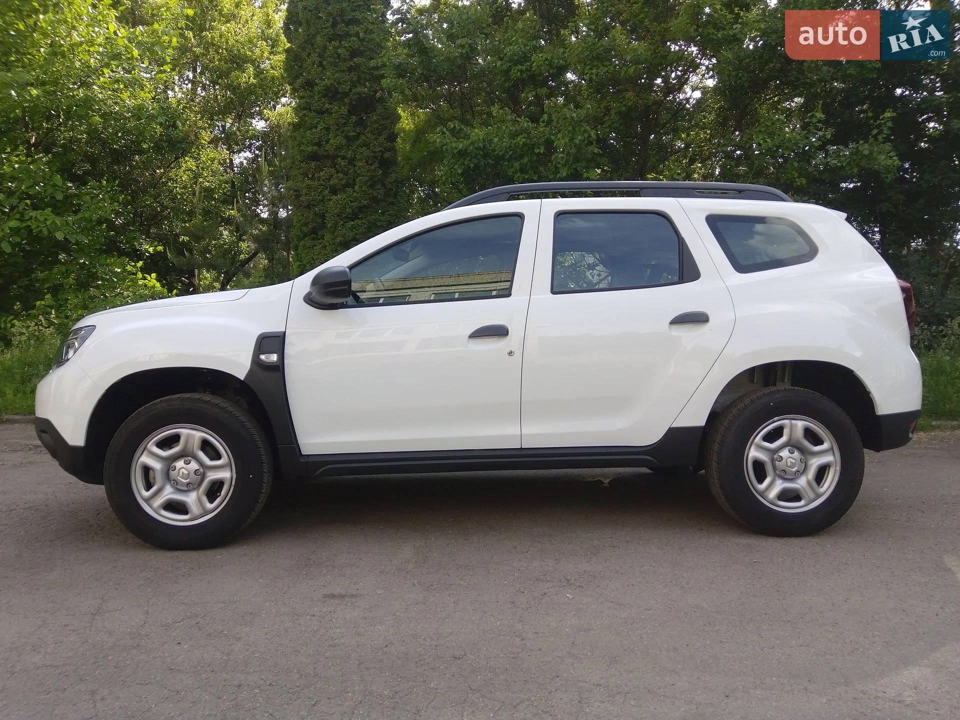 2023 Renault Duster - мініатюра 9