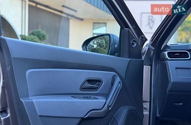 Позашляховик / Кросовер Renault Duster 2018 в Львові