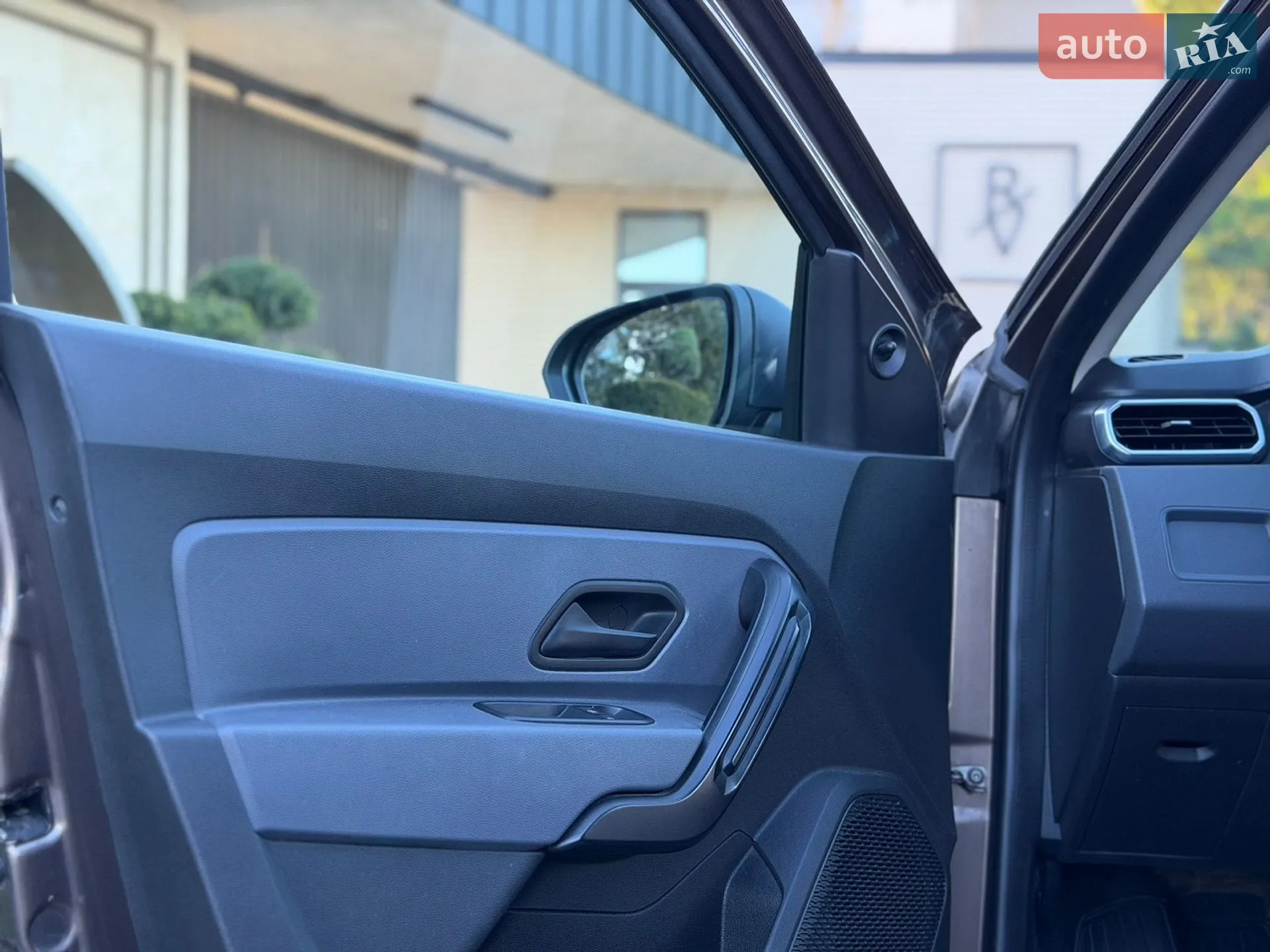 2018 Renault Duster - мініатюра 20