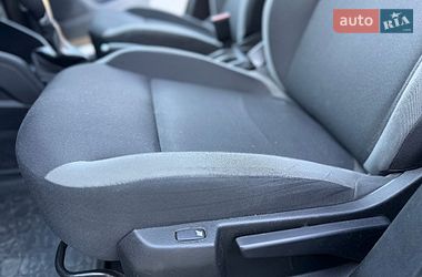 Позашляховик / Кросовер Renault Duster 2018 в Львові