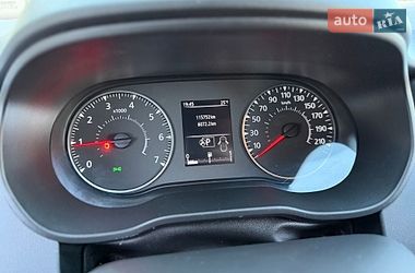 Позашляховик / Кросовер Renault Duster 2018 в Львові