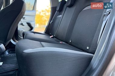 Позашляховик / Кросовер Renault Duster 2018 в Львові