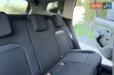 Позашляховик / Кросовер Renault Duster 2018 в Львові