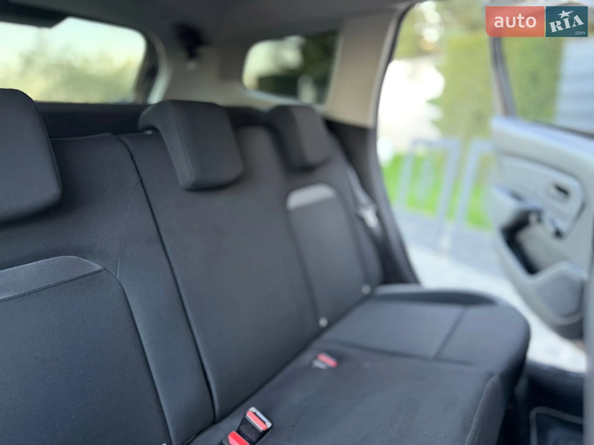 2018 Renault Duster - мініатюра 43