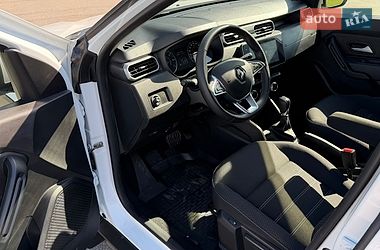 Внедорожник / Кроссовер Renault Duster 2023 в Виннице