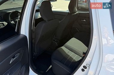Внедорожник / Кроссовер Renault Duster 2023 в Виннице