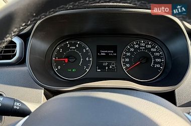 Внедорожник / Кроссовер Renault Duster 2023 в Виннице