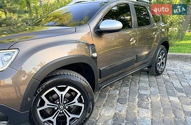 Внедорожник / Кроссовер Renault Duster 2020 в Киеве